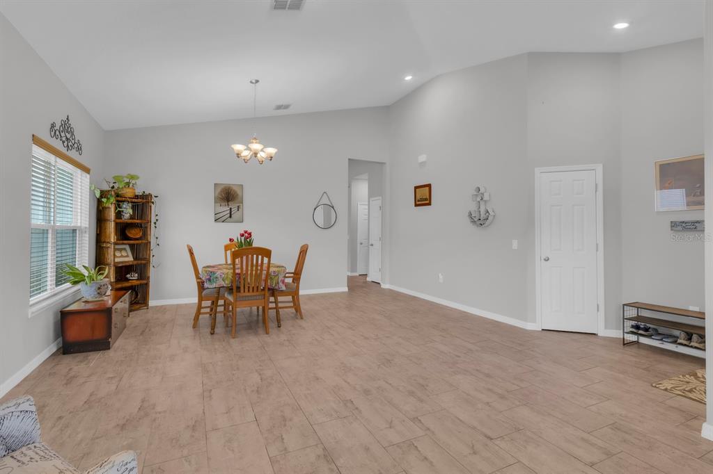 3468 Middlebrook Place St. Cloud, FL 34773 - Photo 3 of 32 a view of a livingroom with furniture and a window