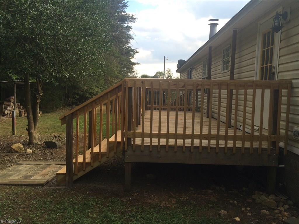1329 Gravitte Road Pilot Mountain, NC 27041 - Photo 19 of 23 Gallery Image 19
