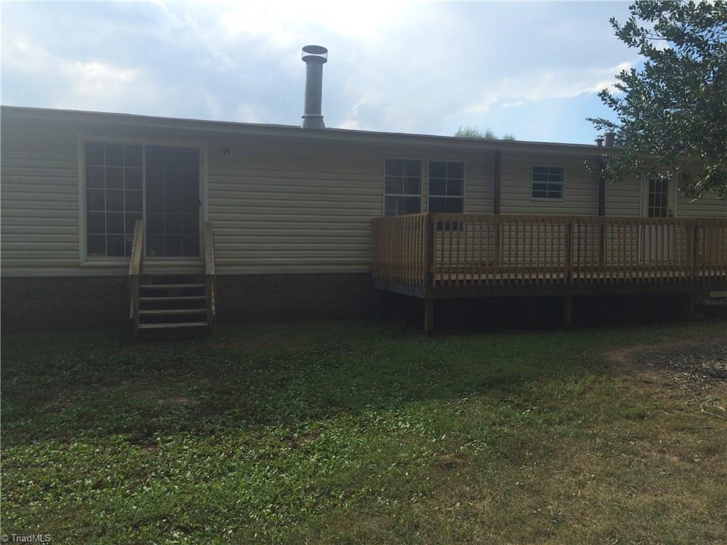 1329 Gravitte Road Pilot Mountain, NC 27041 - Photo 20 of 23 Gallery Image 20