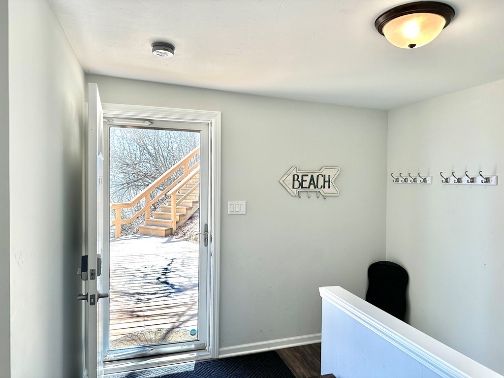2850 Lakeshore Road Kewaunee, WI 54216 - Photo 26 of 28