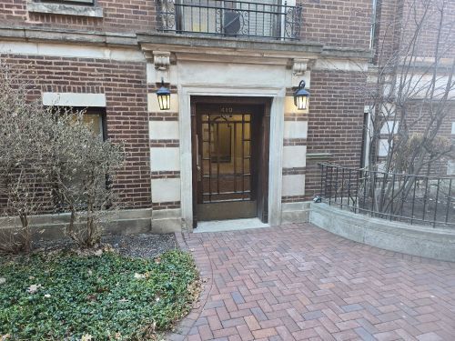 410 Ridge Avenue, Unit 232 Evanston, IL 60202 - Photo 2 of 14