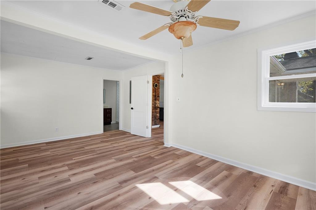 1943 Moores Ferry Road Southwest Plainville, GA 30733 - Photo 14 of 31 Gallery Image 14