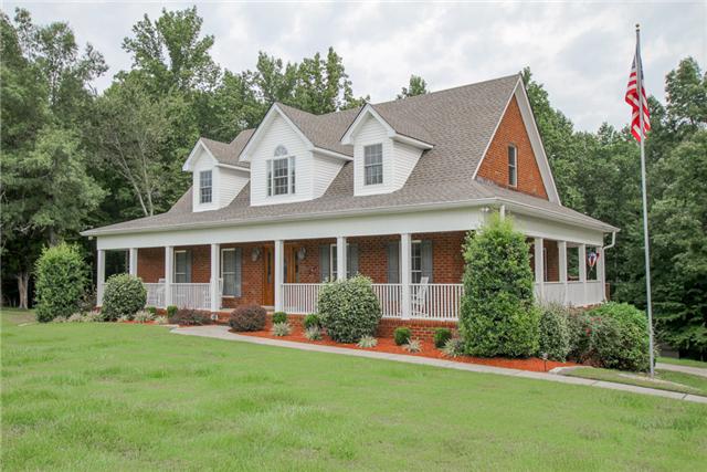 5476 Drye Run Road Joelton, TN 37080 - Photo 1 of 18 Gallery Image 1