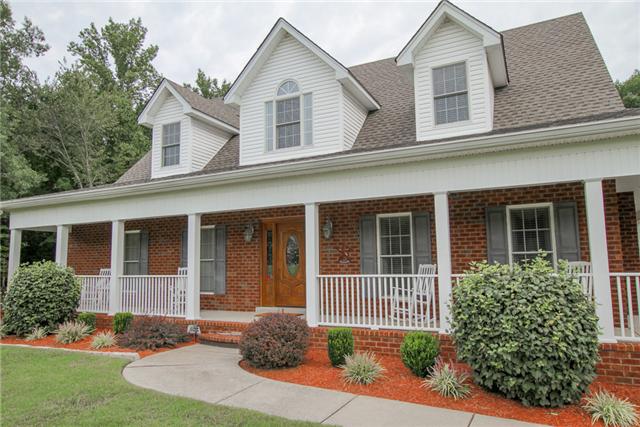 5476 Drye Run Road Joelton, TN 37080 - Photo 18 of 18 Gallery Image 18