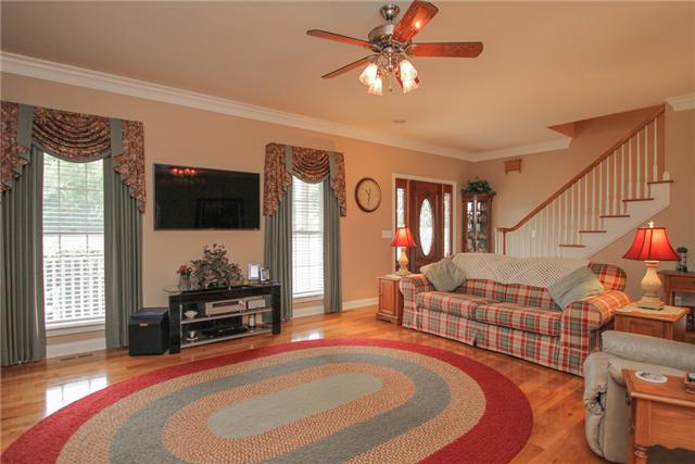 5476 Drye Run Road Joelton, TN 37080 - Photo 4 of 18 Gallery Image 4