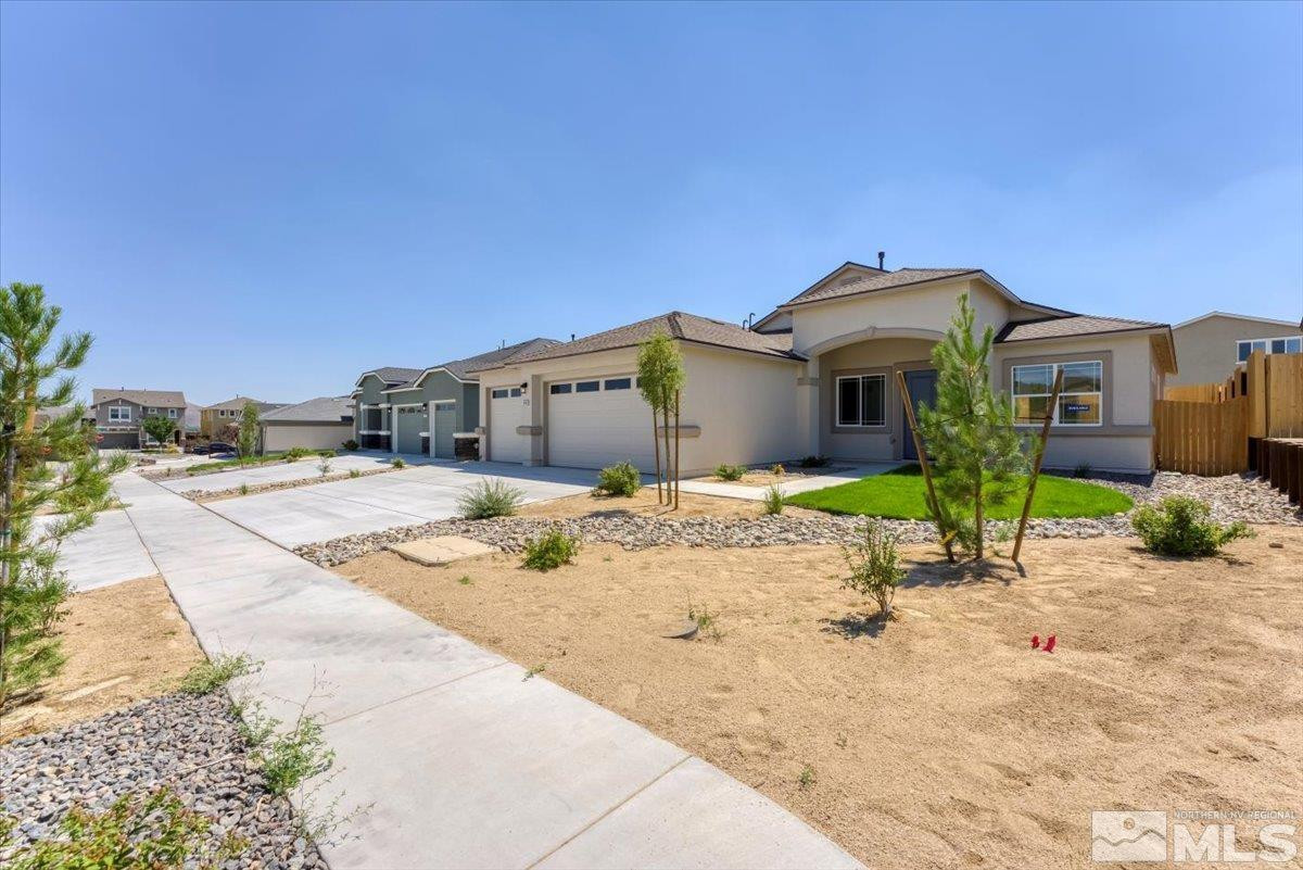 11018 Athabasca Drive Reno, NV 89506 - Photo 4 of 36 Photo 5
