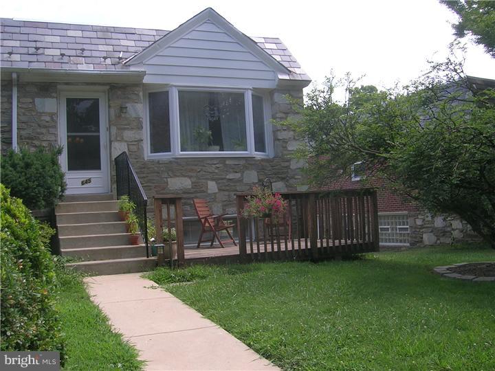 645 Wanamaker Road Jenkintown, PA 19046 - Photo 1 of 25 Gallery Image 1