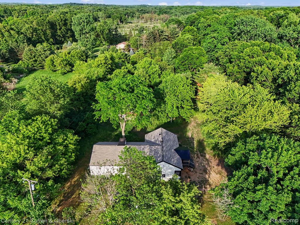 4296 Burgess Road Pinckney, MI 48169 - Photo 36 of 40