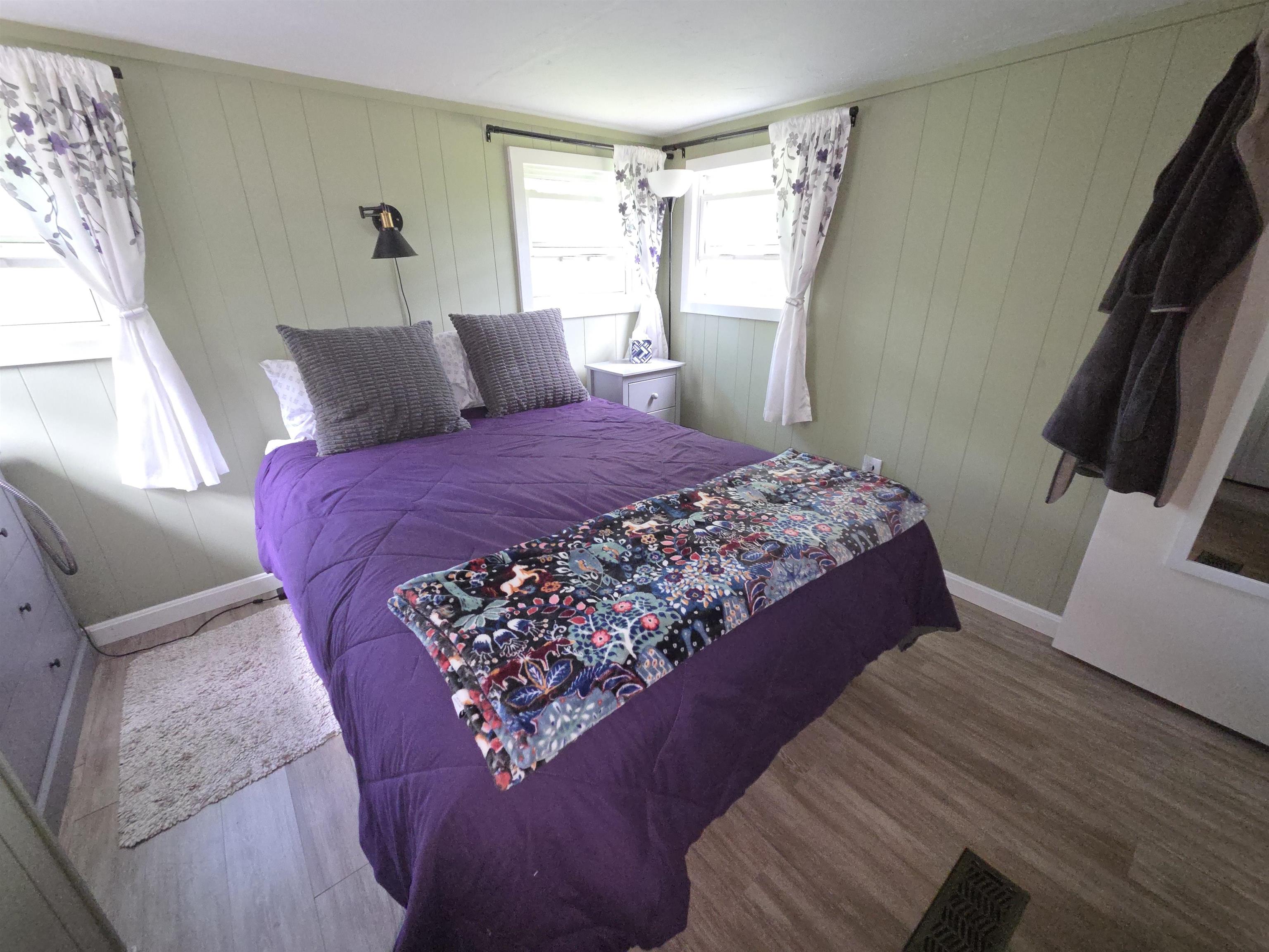 33 Sanborn Road Plymouth, NH 03264 - Photo 19 of 27