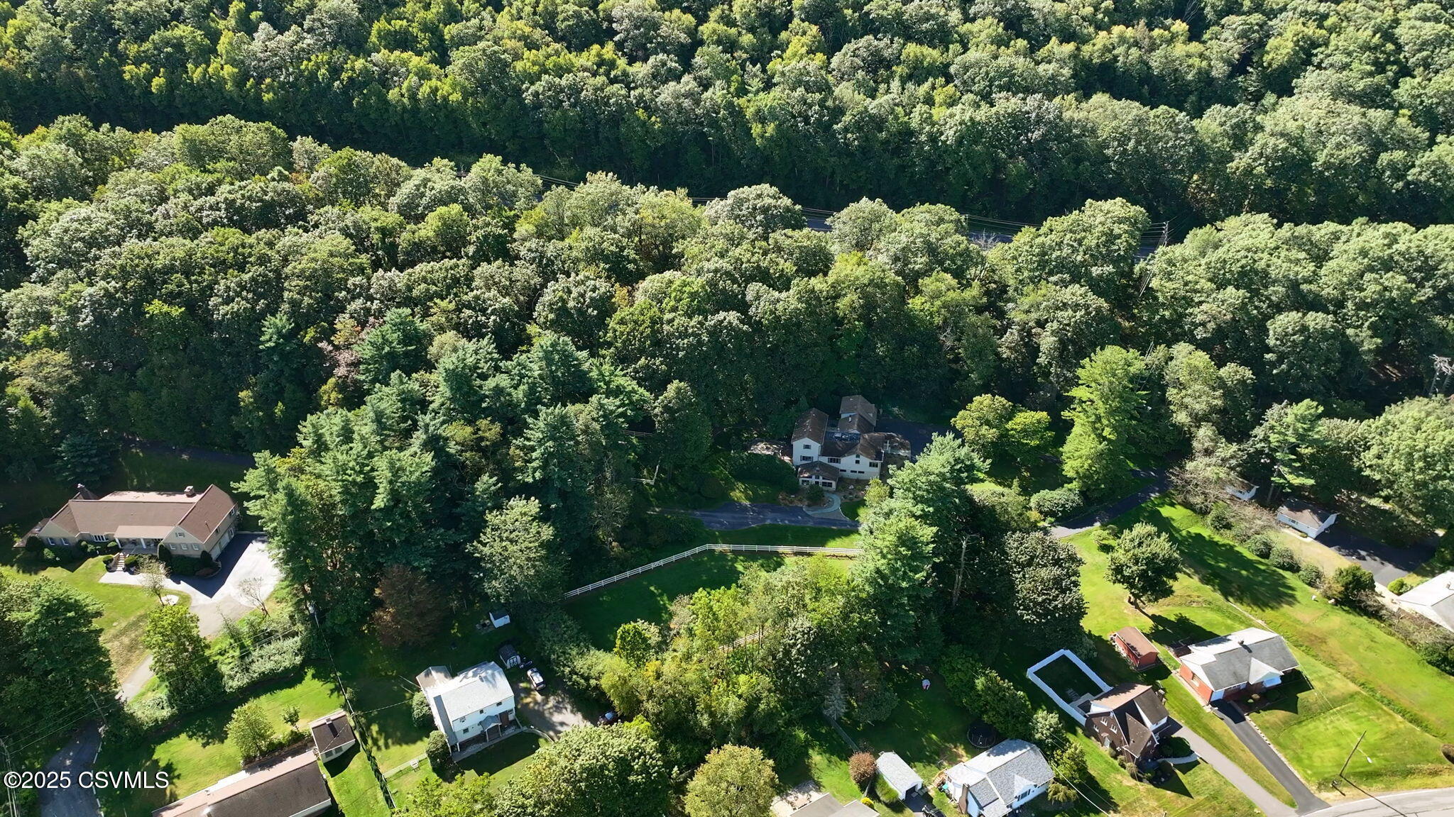5 Short Lane Sugarloaf, PA 18249 - Photo 63 of 71