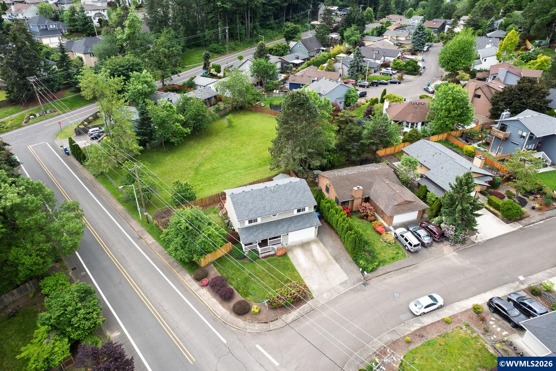 11240 Southeast Cranberry Loop Clackamas, OR 97015 - Photo 47 of 49