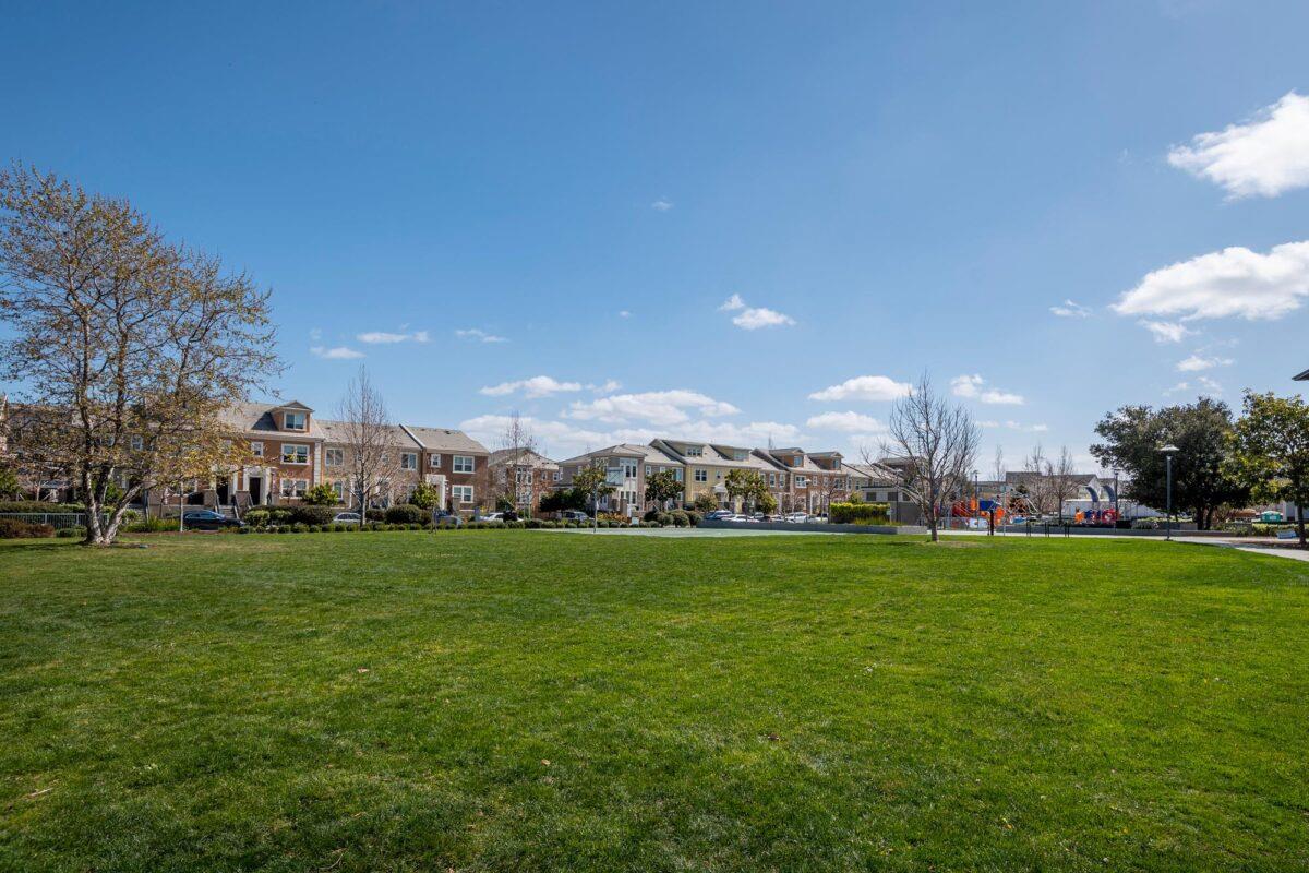 2912 Shoemaker Dr. San Mateo, CA 94403 - Photo 21 of 27 a view of a green field