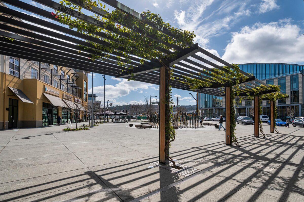 2912 Shoemaker Dr. San Mateo, CA 94403 - Photo 26 of 27 a view of outdoor space