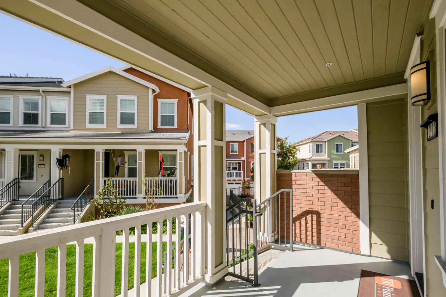 2912 Shoemaker Dr. San Mateo, CA 94403 - Photo 3 of 27 a view of a house with a porch