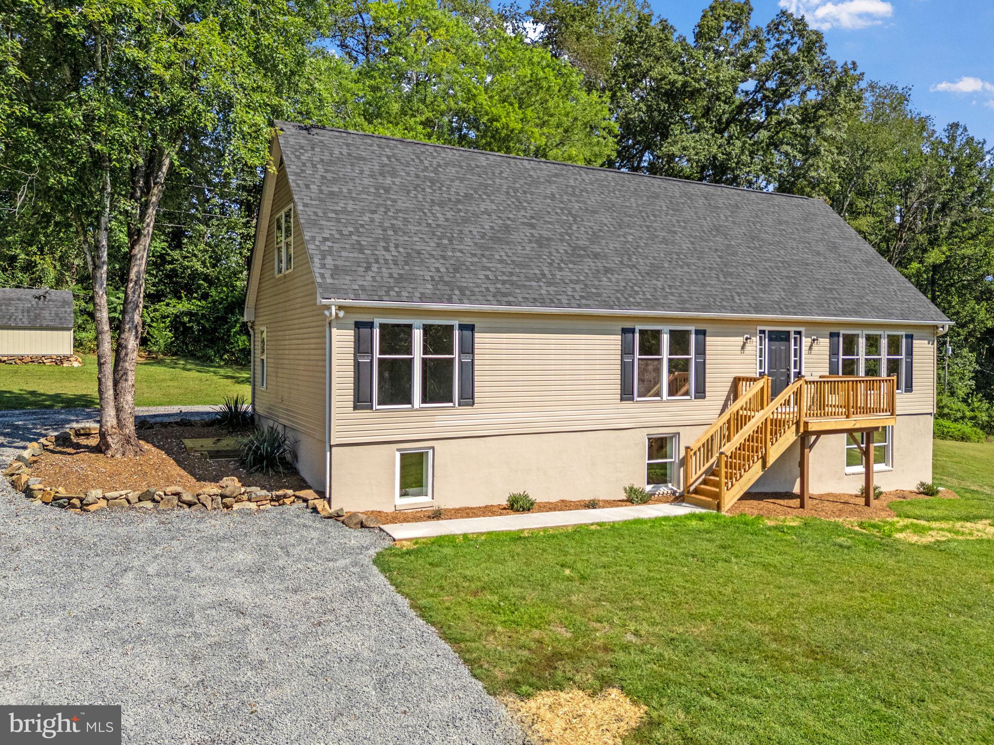 3057 Oak Park Road Madison, VA 22727 - Photo 2 of 82 Gallery Image 2