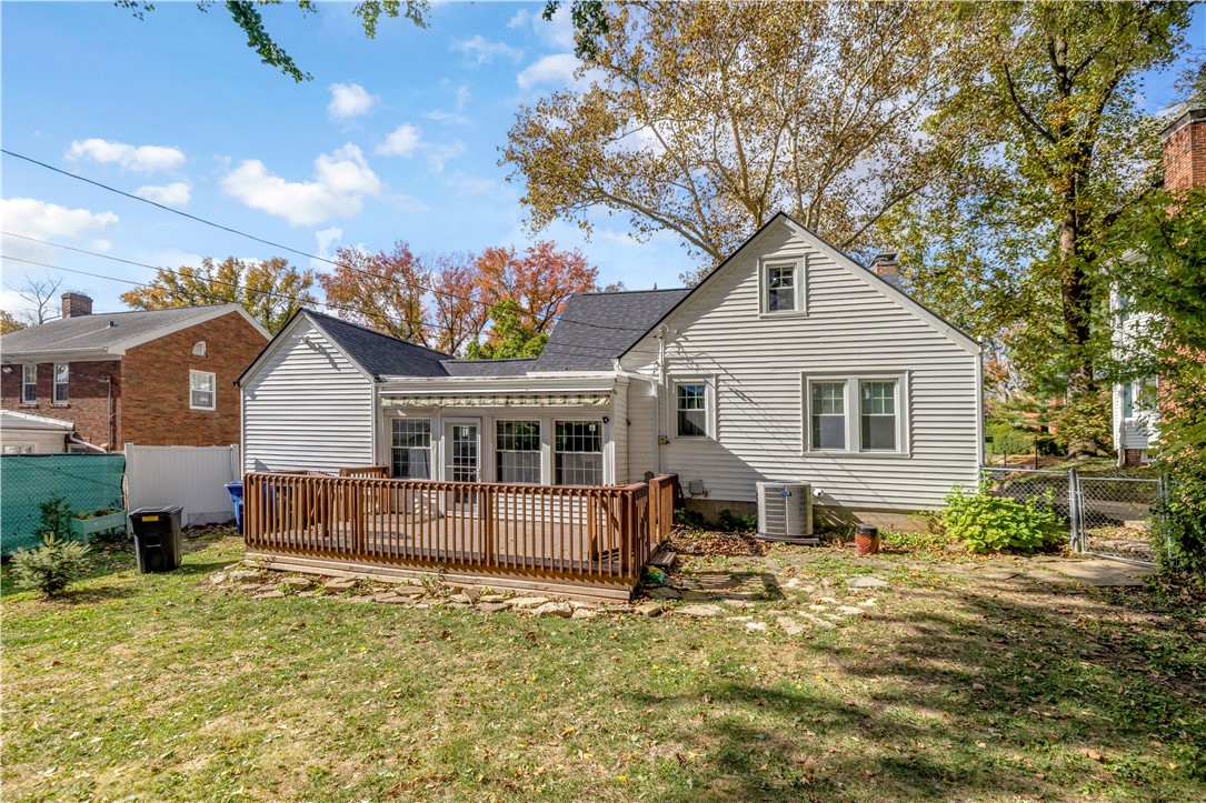 310 South Glencoe Avenue Decatur, IL 62522 - Photo 28 of 29