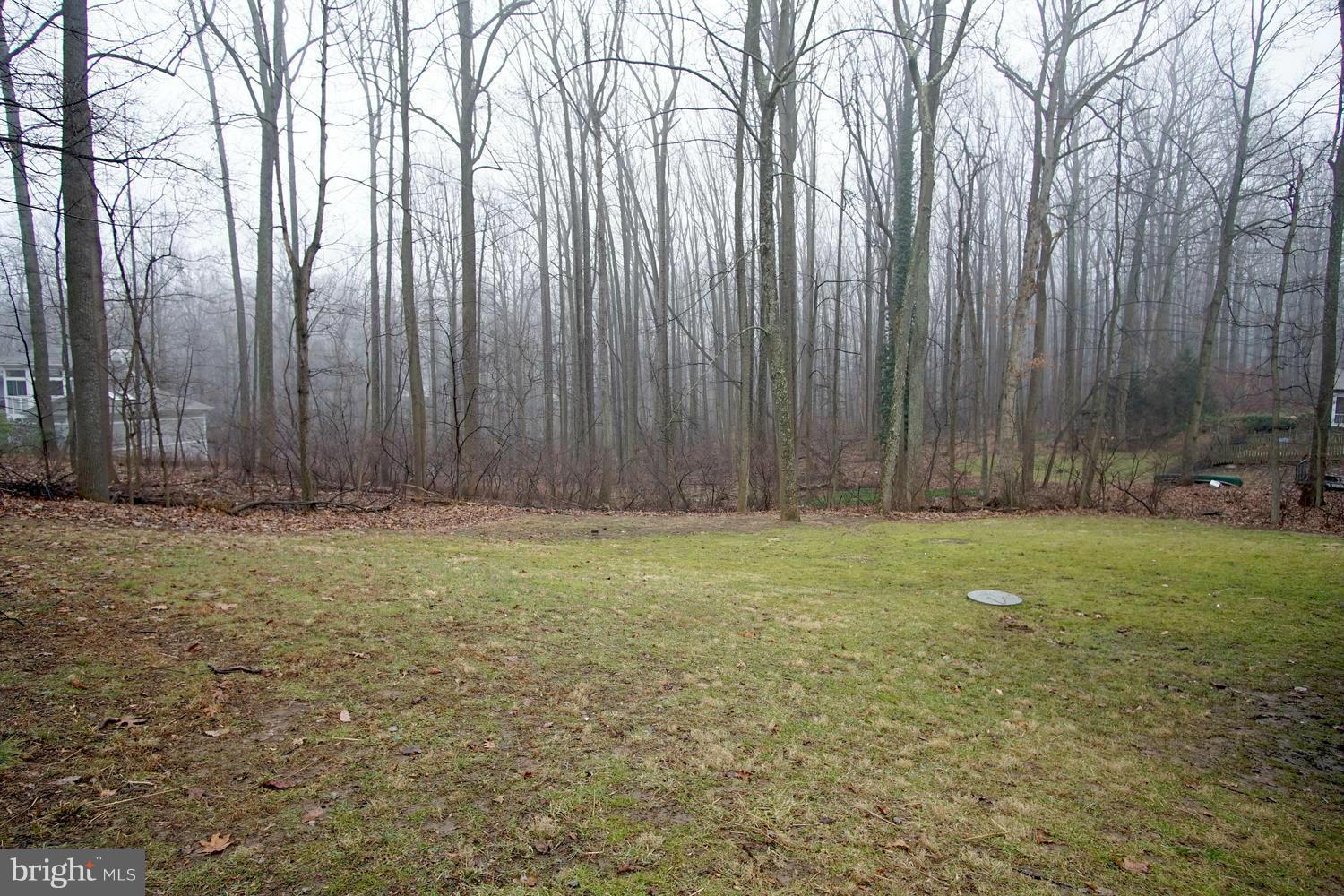 12609 Timber Grove Road Reisterstown, MD 21136 - Photo 28 of 30 Backyard