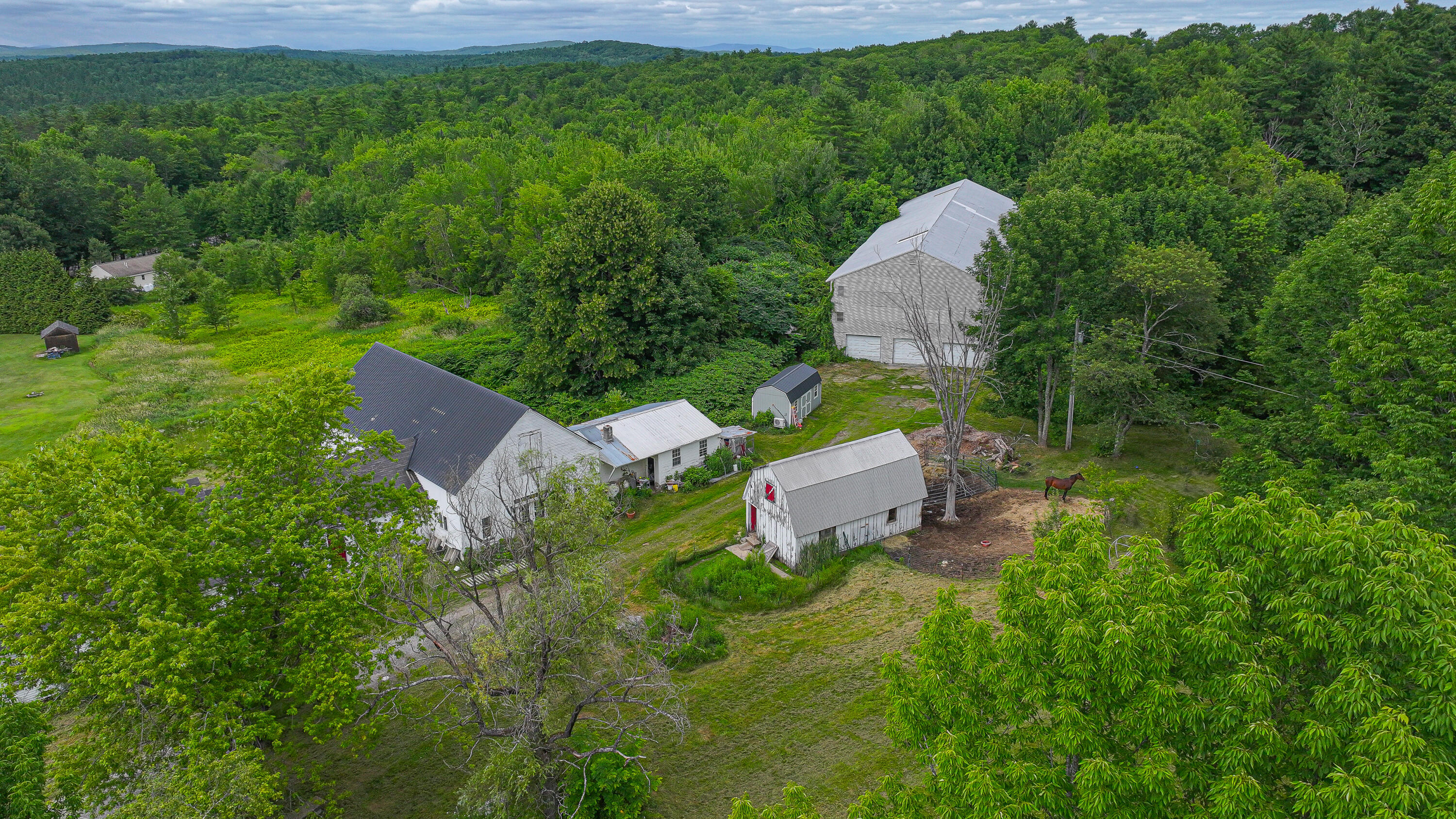259 Leach Hill Road Casco, ME 04015 - Photo 1 of 47 259 leach hill road-2