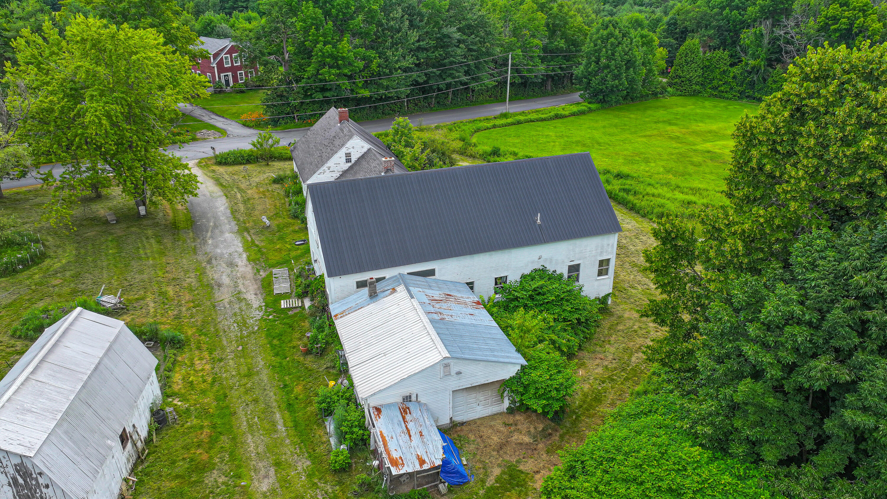 259 Leach Hill Road Casco, ME 04015 - Photo 11 of 47 259 leach hill road-16