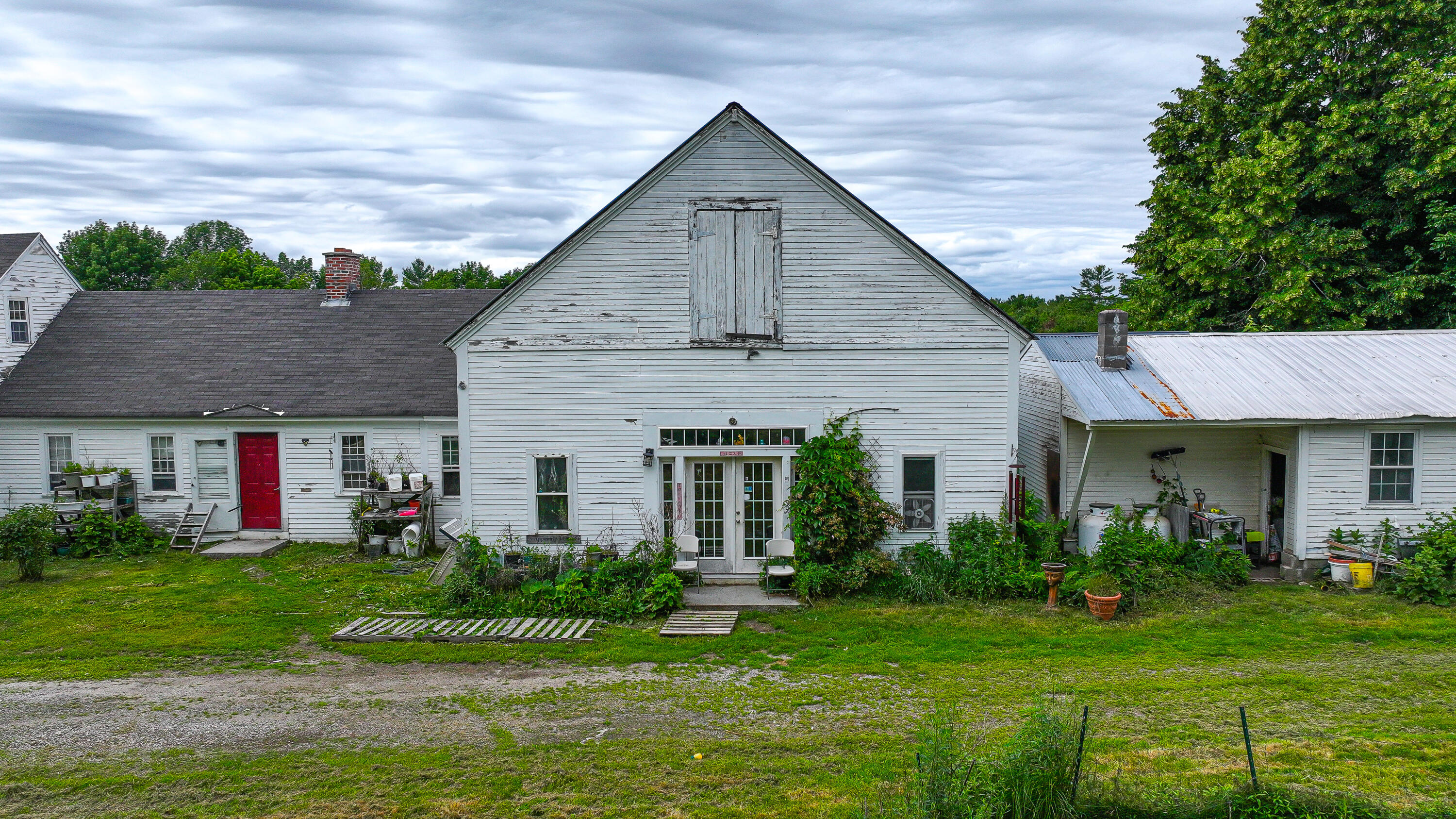 259 Leach Hill Road Casco, ME 04015 - Photo 5 of 47 259 leach hill road-6