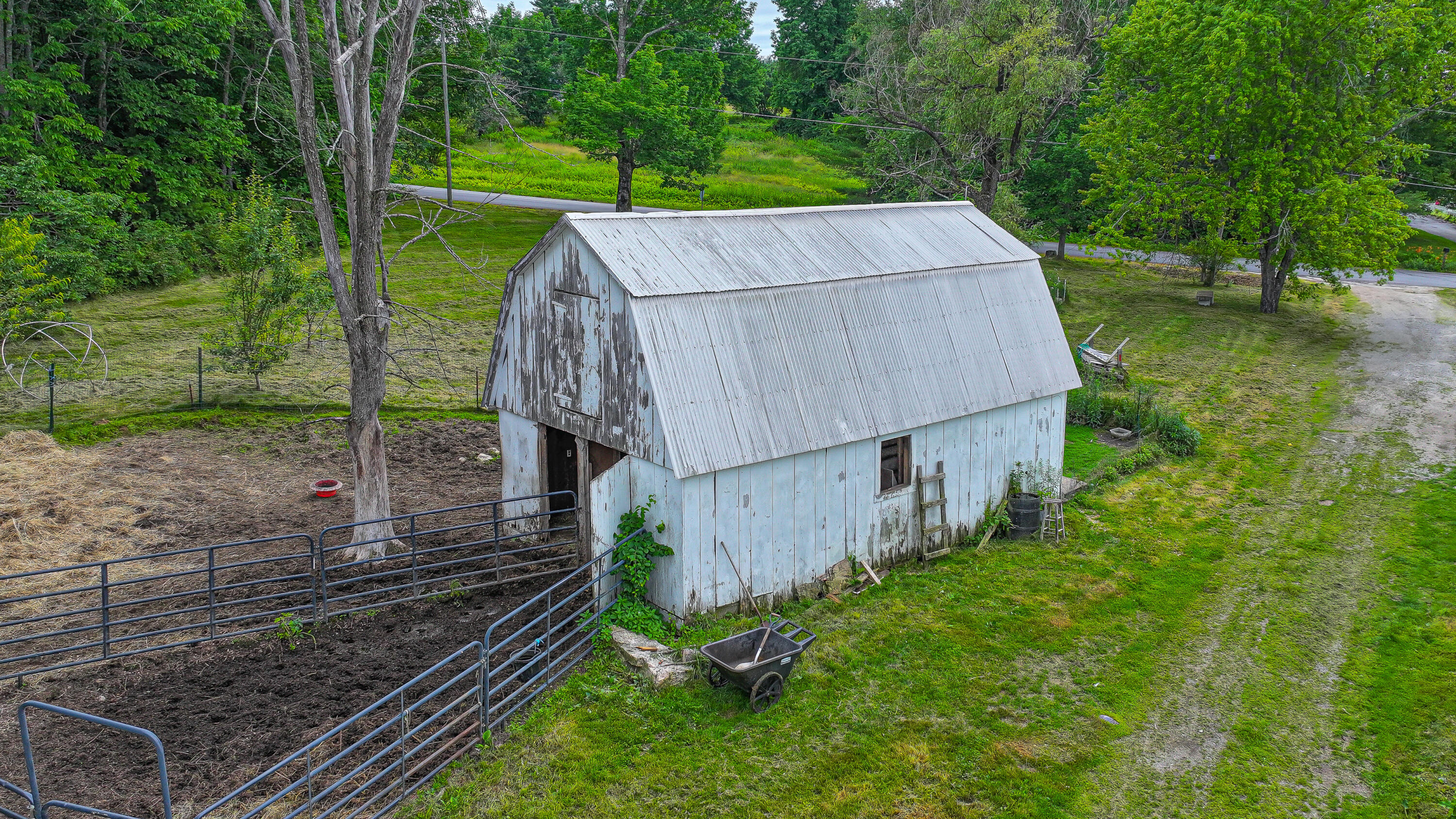 259 Leach Hill Road Casco, ME 04015 - Photo 8 of 47 259 leach hill road-15