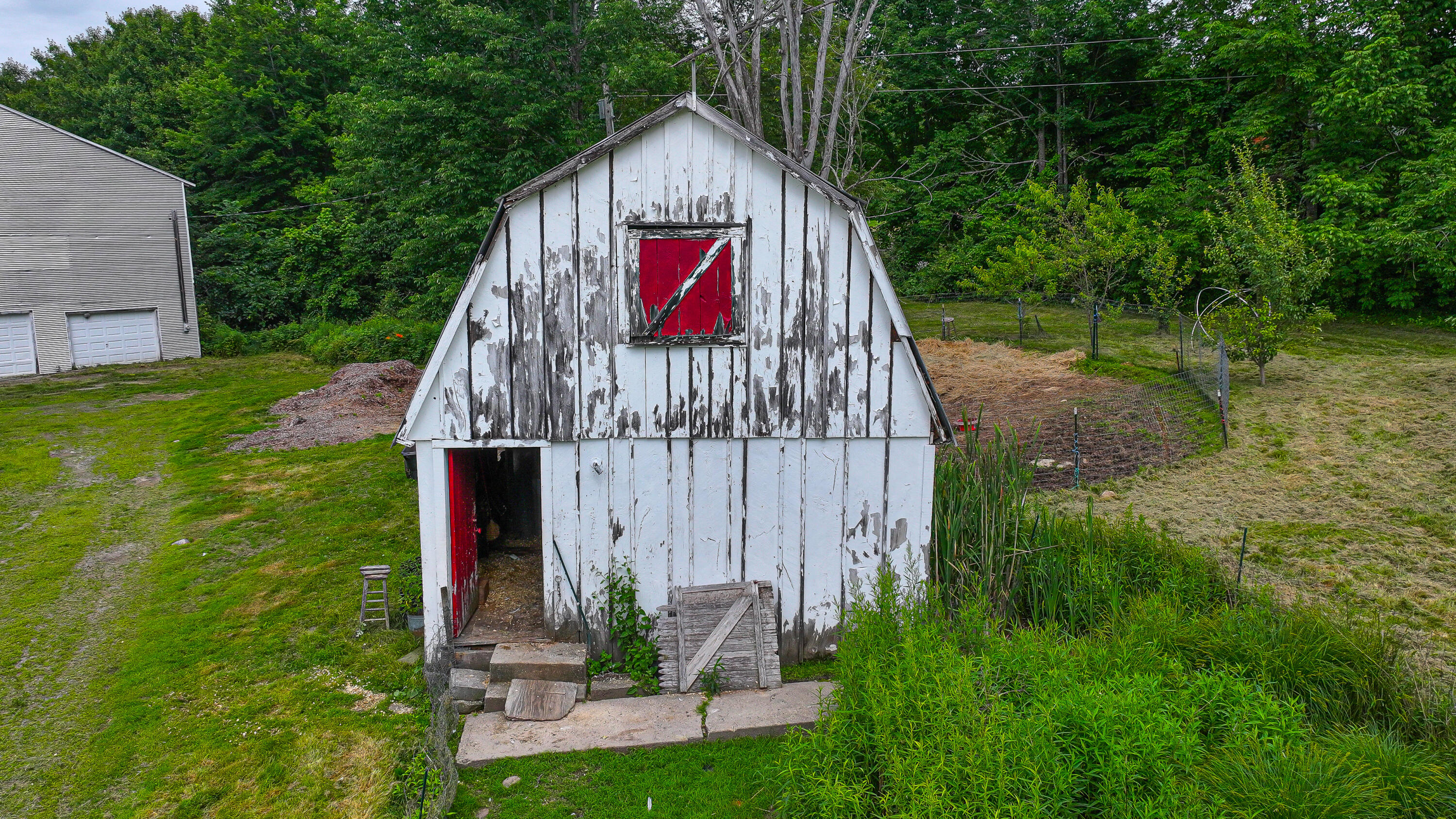 259 Leach Hill Road Casco, ME 04015 - Photo 9 of 47 259 leach hill road-8