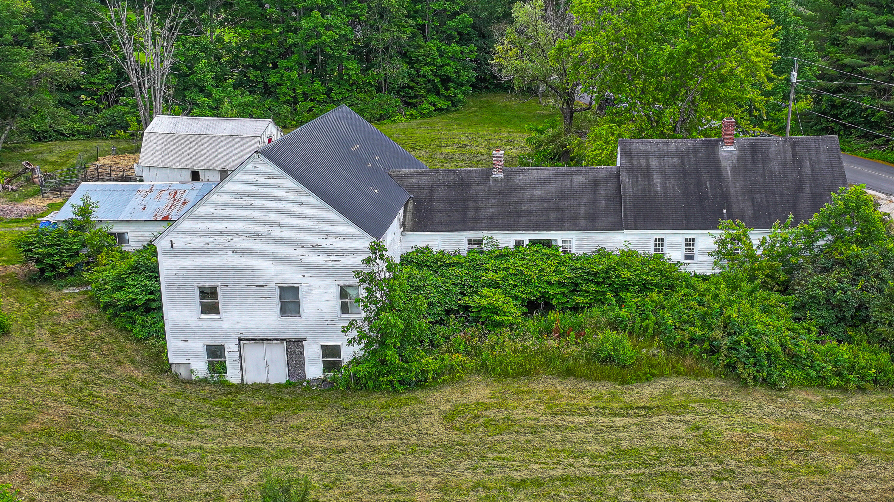 259 Leach Hill Road Casco, ME 04015 - Photo 10 of 47 259 leach hill road-12