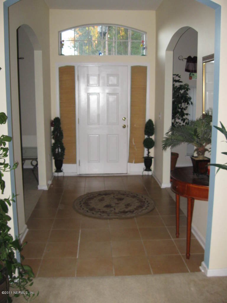 1630 Falkland Road East Jacksonville, FL 32221 - Photo 11 of 21 FOYER