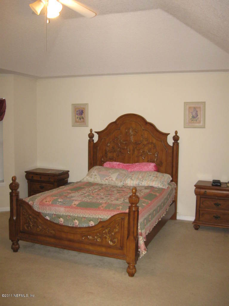 1630 Falkland Road East Jacksonville, FL 32221 - Photo 12 of 21 MASTER BEDROOM