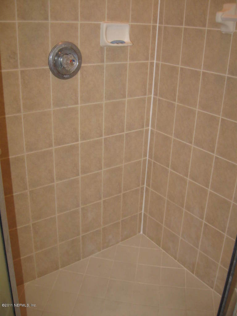 1630 Falkland Road East Jacksonville, FL 32221 - Photo 15 of 21 TILED SHOWER-MASTER BATHROOM