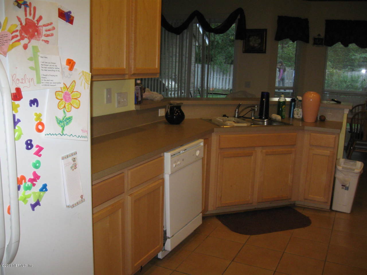 1630 Falkland Road East Jacksonville, FL 32221 - Photo 8 of 21 KITCHEN-2