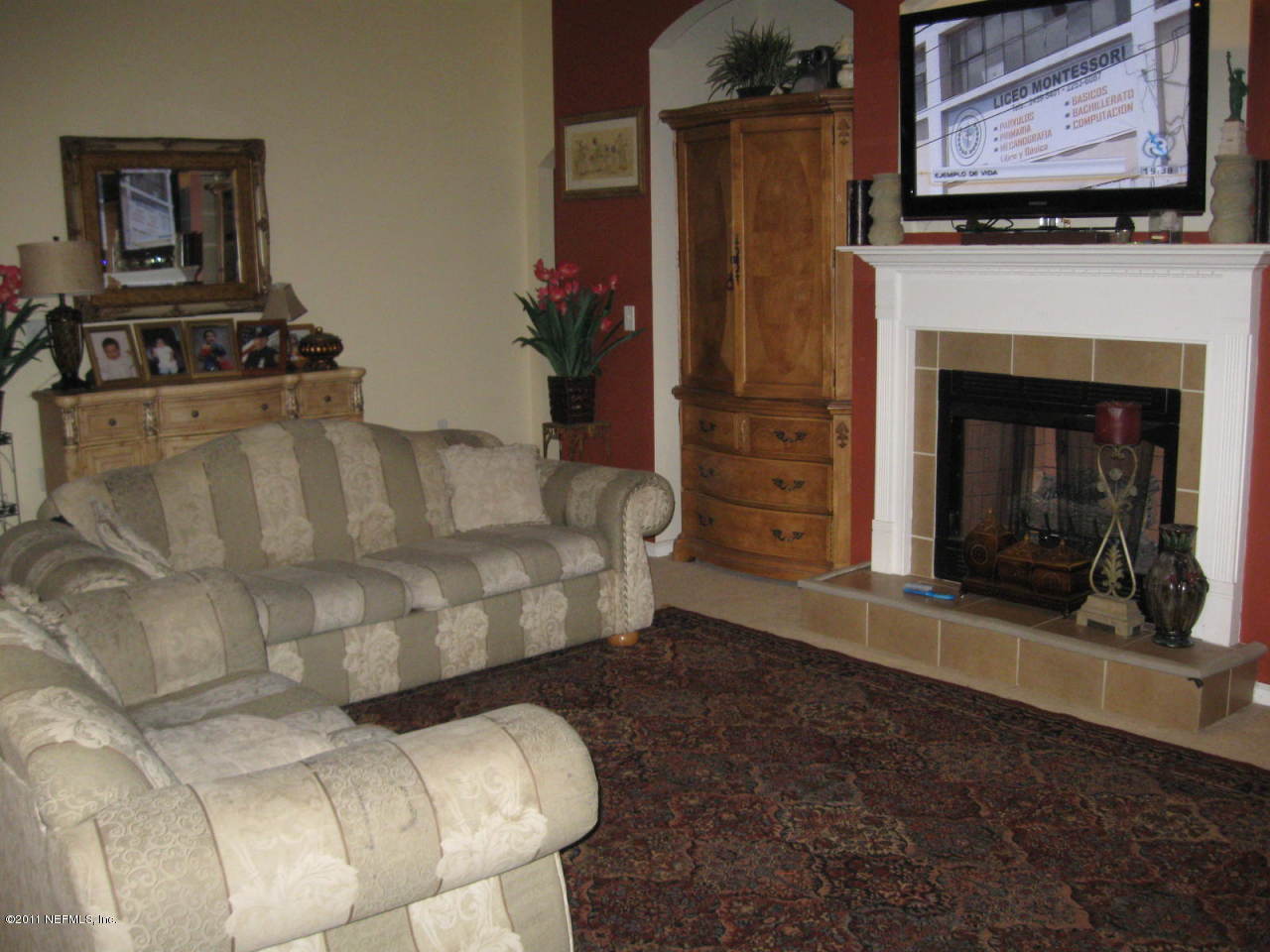 1630 Falkland Road East Jacksonville, FL 32221 - Photo 10 of 21 FAMILY ROOM-3