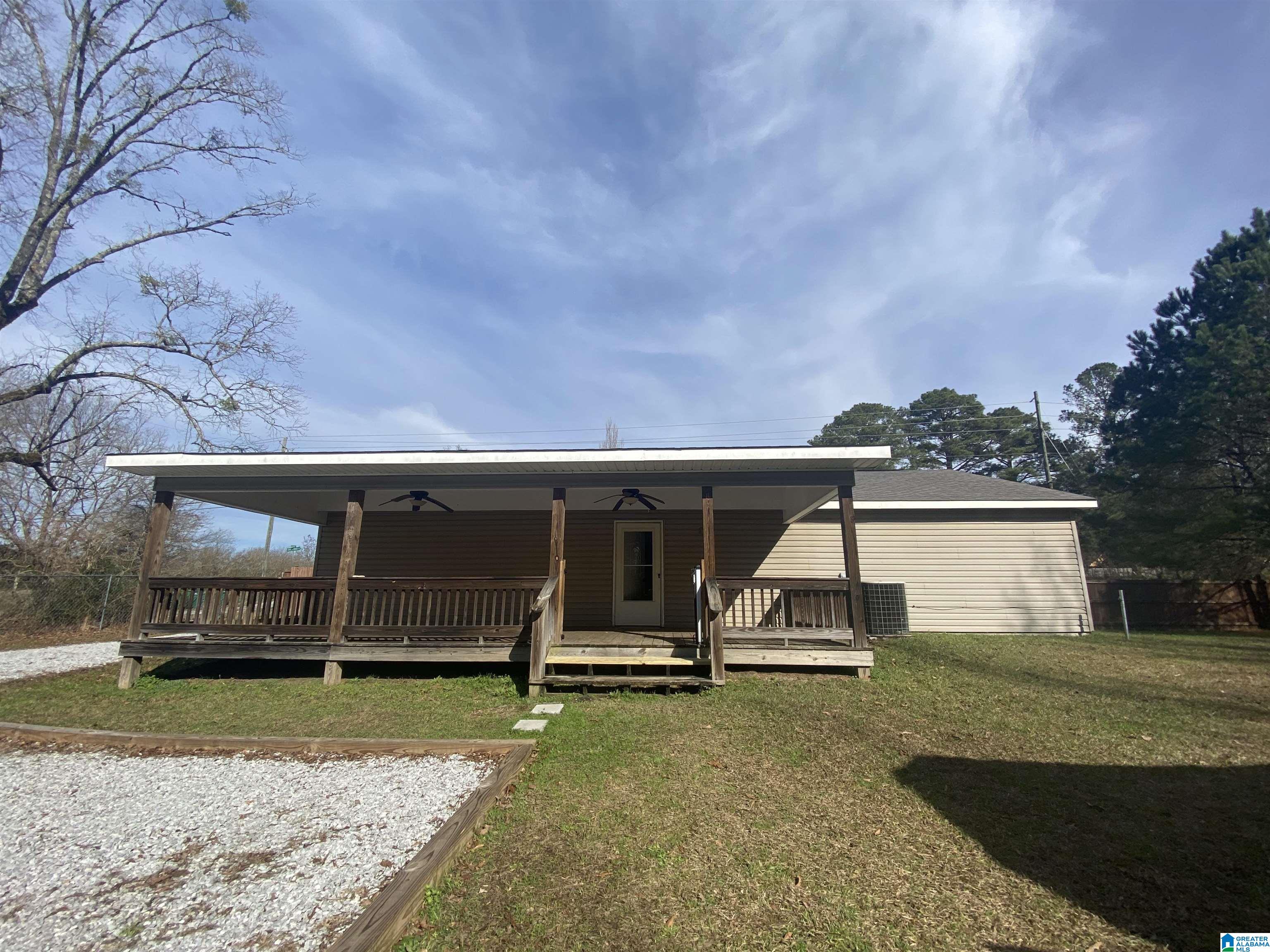 11362 Covered Bridge Road Brookwood, AL 35444 - Photo 3 of 23