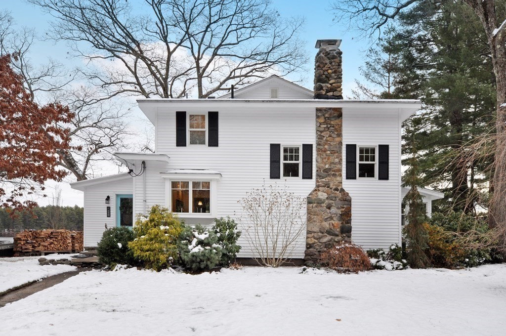 130 Barton Road Stow, MA 01775 - Photo 3 of 13
