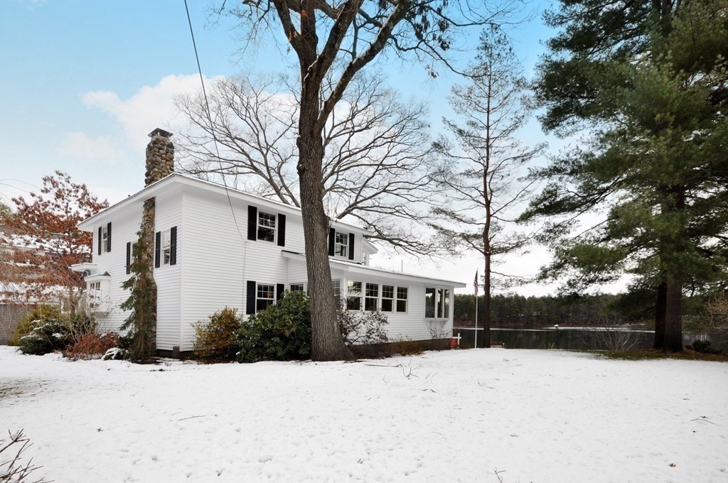 130 Barton Road Stow, MA 01775 - Photo 4 of 13