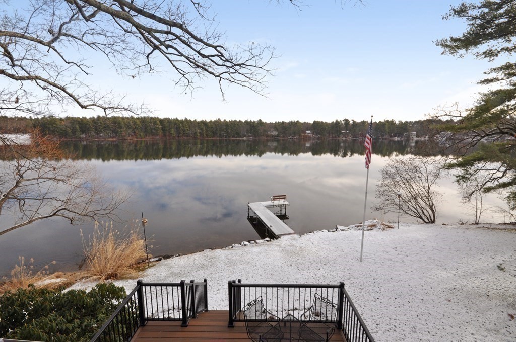 130 Barton Road Stow, MA 01775 - Photo 8 of 13