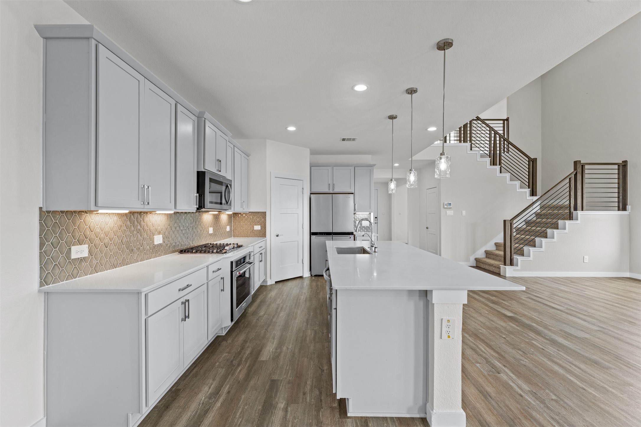 22503 Modica Rift Lane Katy, TX 77449 - Photo 12 of 47