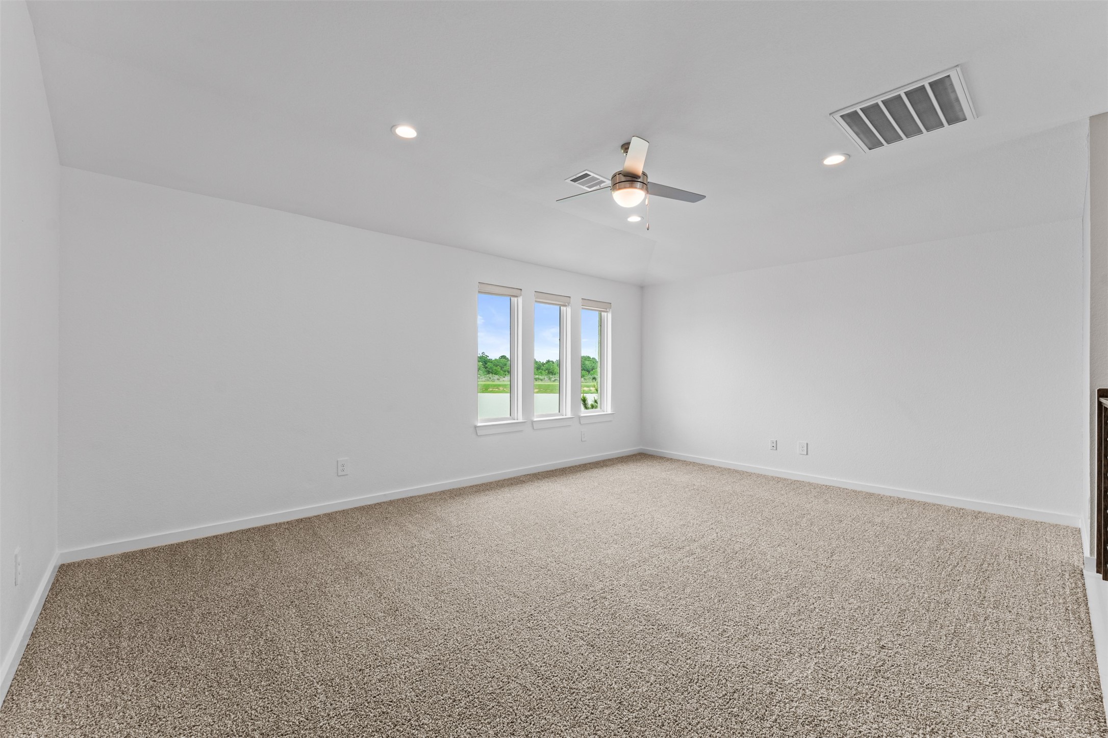 22503 Modica Rift Lane Katy, TX 77449 - Photo 26 of 47 Large game room!