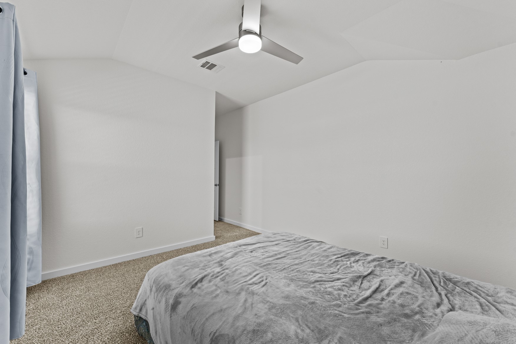 22503 Modica Rift Lane Katy, TX 77449 - Photo 32 of 42 a view of bedroom