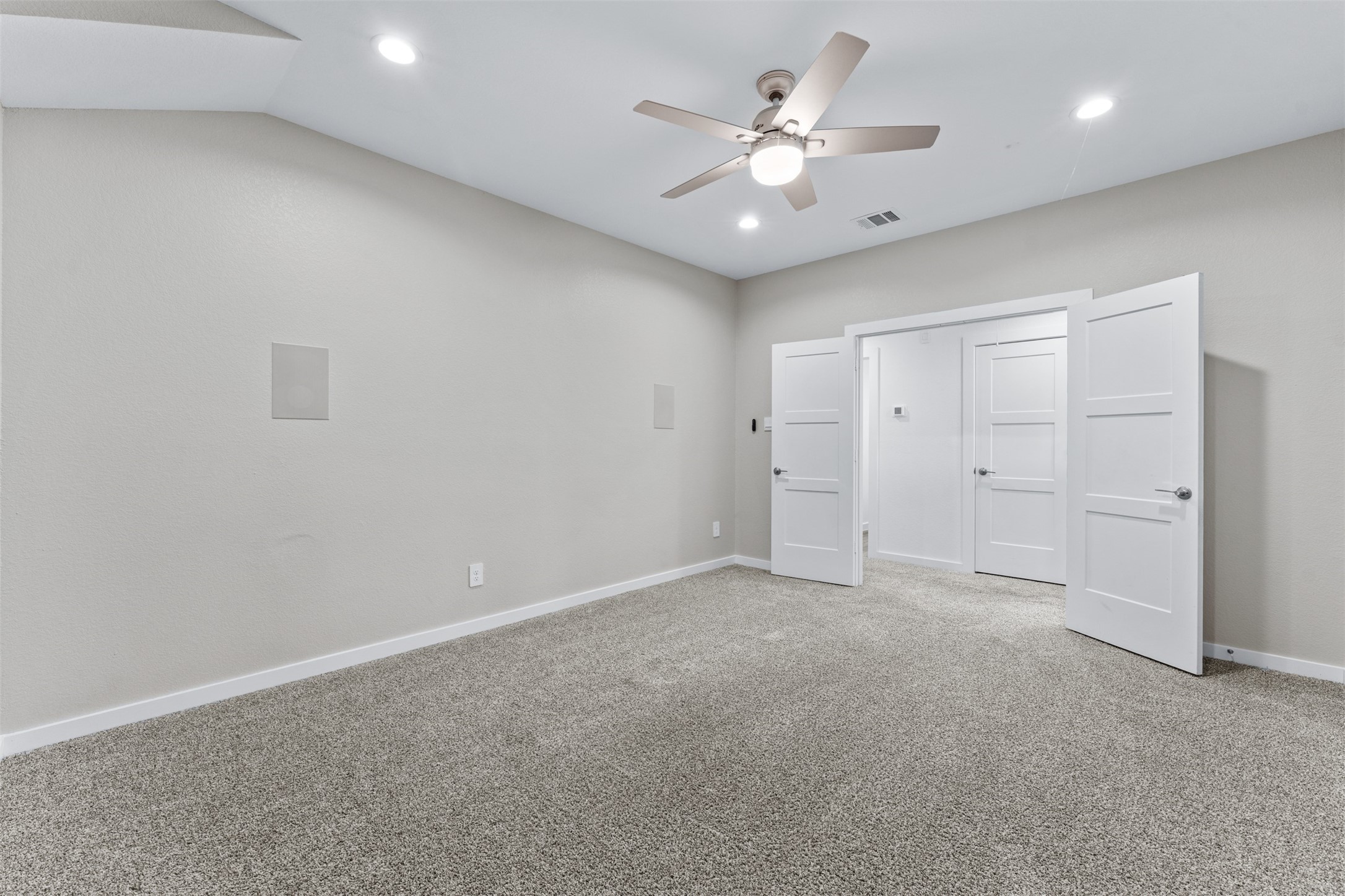 22503 Modica Rift Lane Katy, TX 77449 - Photo 32 of 47 Fantastic media room!