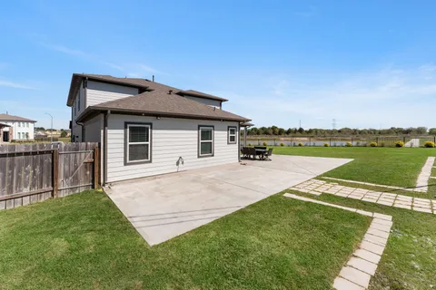 $575,000 | 22503 Modica Rift Lane, Katy, TX 77449