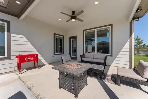 $575,000 | 22503 Modica Rift Lane, Katy, TX 77449