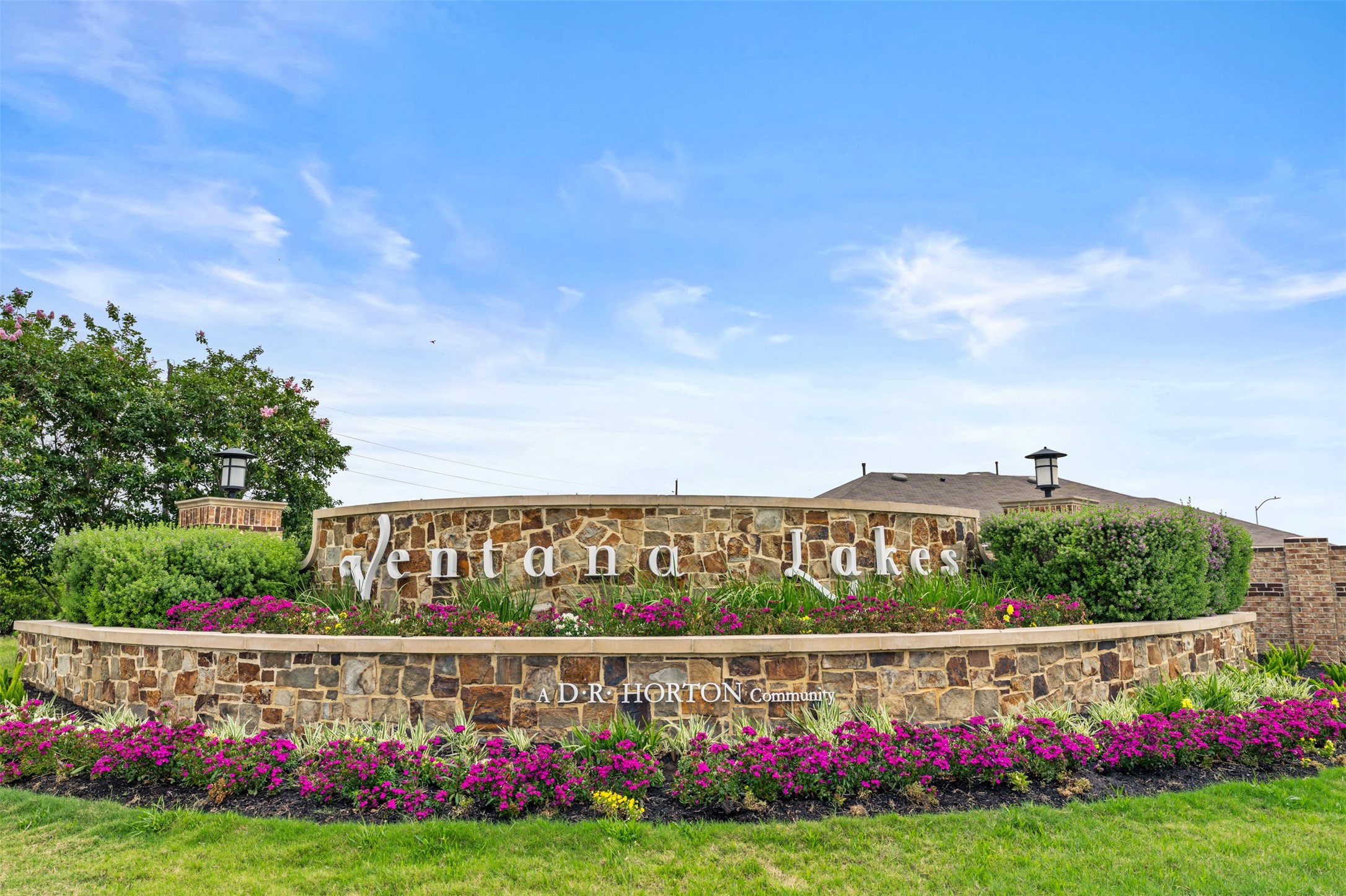 22503 Modica Rift Lane Katy, TX 77449 - Photo 43 of 47