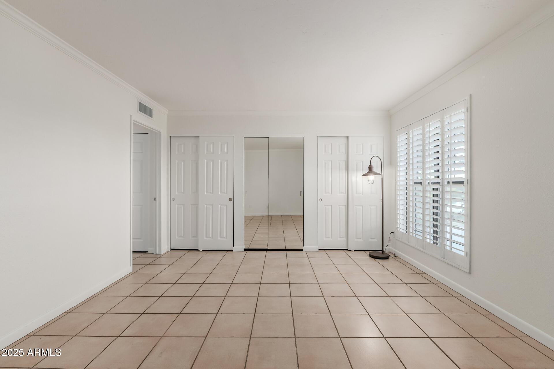 5136 North 31st Place, Unit 634 Phoenix, AZ 85016 - Photo 21 of 45 a view of an empty room