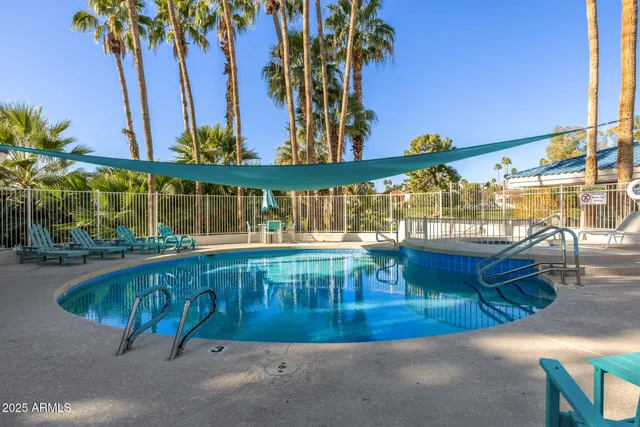 $379,900 | 5136 North 31st Place, Unit 634, Phoenix, AZ 85016