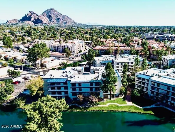 $345,000 | 5136 North 31st Place, Unit 634, Phoenix, AZ 85016
