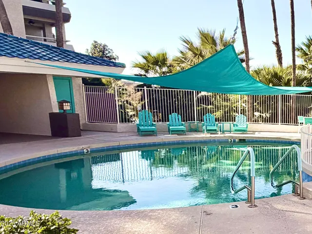 $379,900 | 5136 North 31st Place, Unit 634, Phoenix, AZ 85016