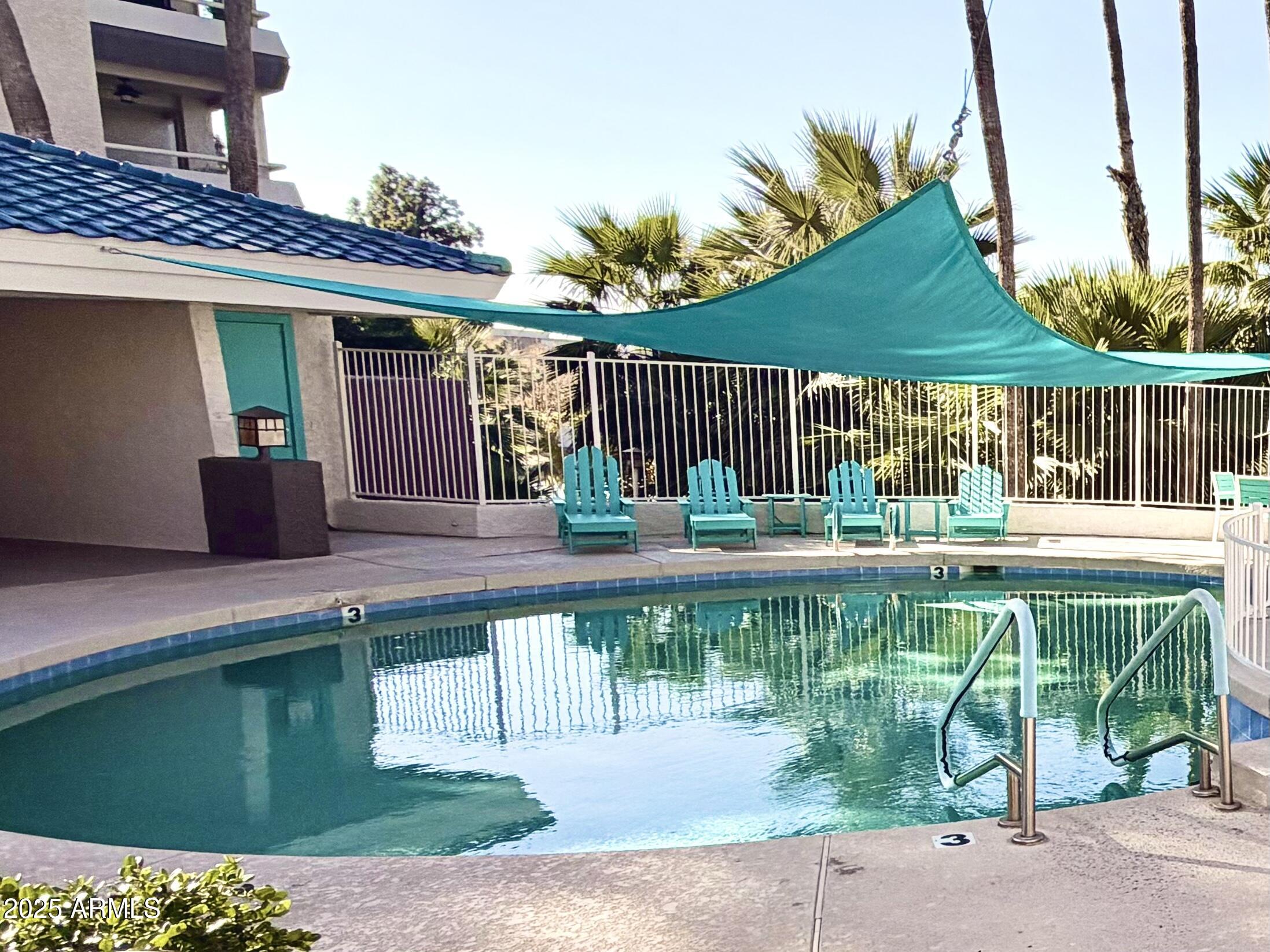 5136 North 31st Place, Unit 634 Phoenix, AZ 85016 - Photo 39 of 45