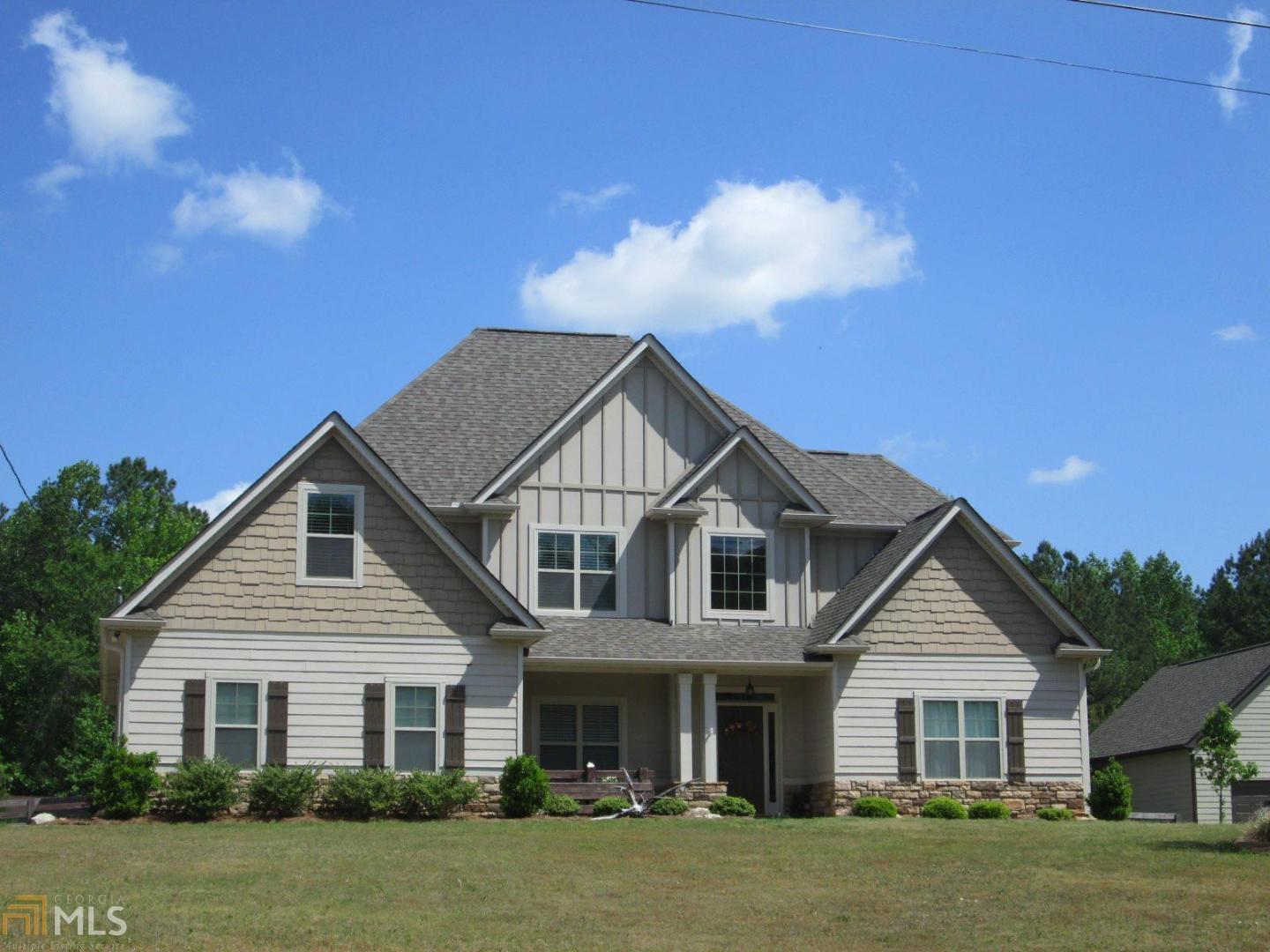 1715 Hines Road LaGrange, GA 30241 - Photo 1 of 1 Gallery Image 1