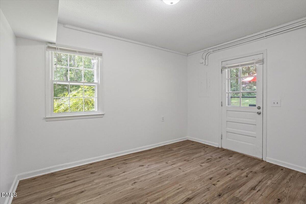 7412 Barberry Court Raleigh, NC 27615 - Photo 25 of 39 Lower Level smal room